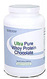 Ultra Pure Whey Protein Chocolate