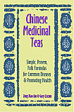 Chinese Medicinal Teas