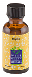 Thyme Essential Oil, 1/2 oz