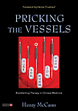 Pricking the Vessels:  Bloodletting Therapy in Chinese Medicine