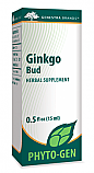 Ginkgo Bud, 15ml