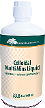Colloidal Multi Mins Liquid (EXPIRES 06-2024)