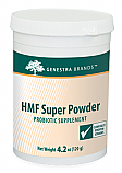 HMF SuperProbiotic Powder, 120g (10b CFUs)