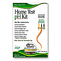 Home PH Test Kit
