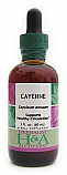 Cayenne Extract, 2 oz.