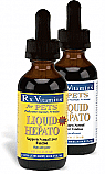 Liquid Hepato - Original Flavor