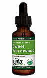 Wormwood, Sweet (Organic), 1 oz