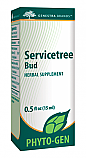 Servicetree Bud, 15ml