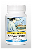 Replenish the Left, 120 tablets