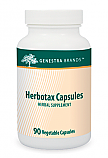 Herbotox Capsules, 90 Capsules