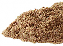 Flax Meal (Linum usitatissimum) Organic