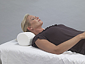 Cervical Comfort Pillow Roll (17" x 5")