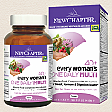 Every Woman One Daily 40+, 24 Tablets