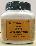 Wen Jing Tang Granules