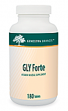 GLY Forte, 180 Tablets