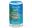 Pacific Sea Salt Shaker Coarse, 12oz