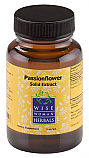 Passionflower Solid Extract, 2 oz
