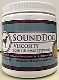 Sound Dog Viscosity Powder - 75g