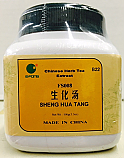 Sheng Hua Tang Granules