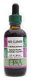 Red Clover Extract, 8 oz.