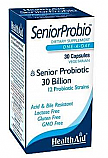 SeniorProbio Probiotic, 30ct (30b CFUs)