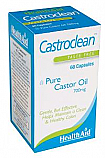 CastroClean, 60 Tablets
