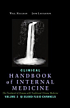 Clinical Handbook of Internal Medicine Volume 3