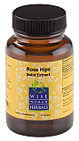 Rose Hips Solid Extract, 4 oz (EXPIRES 09-15-2024)