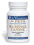 RX Renal Canine