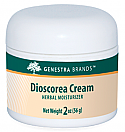 Dioscorea Cream, 2 oz.