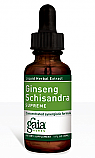 Ginseng / Schisandra Supreme, 1 oz