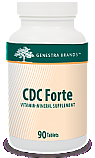 CDC Forte