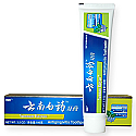 Yunnan Baiyao Antigingivitis Toothpaste