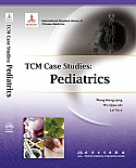 TCM Case Studies:  Pediatrics