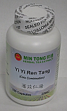 Yi Yi Ren Tang Capsules