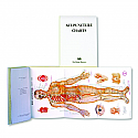 Acupuncture Book Charts