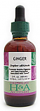 Ginger Extract, 8 oz.