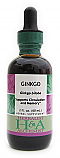 Ginkgo Extract, 4 oz.
