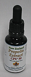 New Zealand Propolis Extract, Alcohol Free,  30CPL