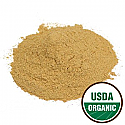Maca Root Powder (Gelatinized) Organic