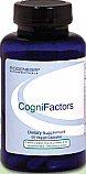 CogniFactors