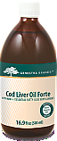 Cod Liver Oil Forte, 500 ml