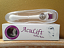 AcuLift Face Derma Roller, 1.0mm