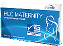 HLC Maternity Probiotic, 30ct (10b CFUs)