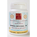 Herbal Sentinel-Yin