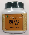 Xuan Fu Dai Zhe Tang Granules