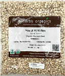 Yi Yi Ren (Certified Organic)
