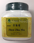 Zhen Zhu Mu Extract Granules