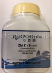 Zhi Zi (Shan) Granules, 100g