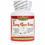 Zong Gan Ling Pills